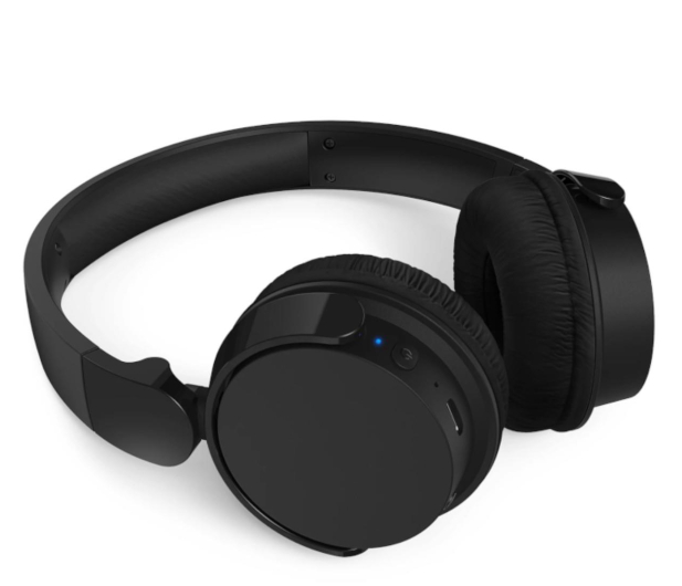 PHILIPS TAH4209 Czarne TAH4209BK/00 - 1265661 - zdjęcie 5